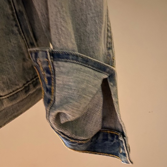 Jean jacket - Gap - Picture 4 of 4